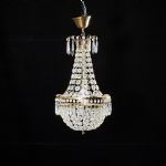 1173 3051 CHANDELIER